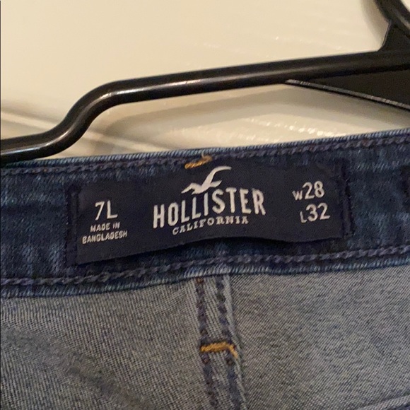 Hollister Jeans - Picture 4 of 4
